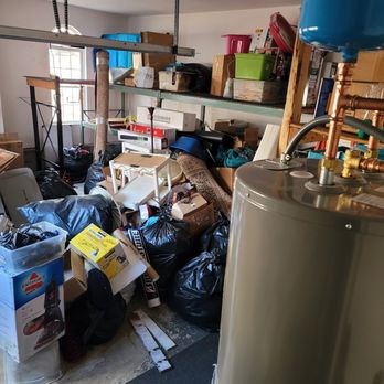 Junk Removal in Locust Grove, VA: Fast, Local, and Affordable